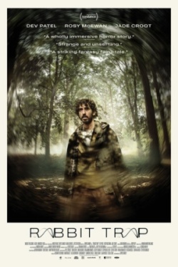 Ловушка для кролика