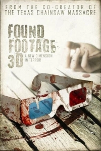 Найденные пленки 3D
