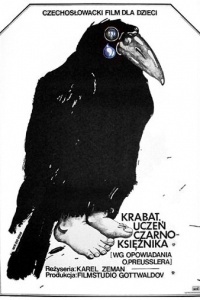 Крабат — ученик колдуна